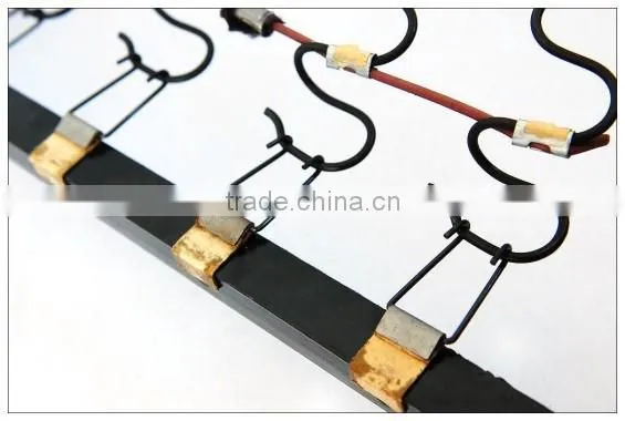 Sofa metal spring