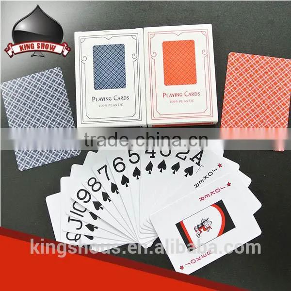 High End Casino Cards for Club photo-2
