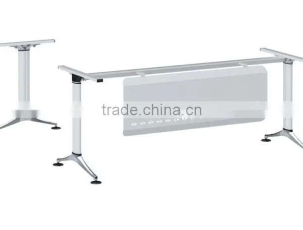 Metal Leg Office Table, Modern Office Table, Sytlish Office Table GZ-33-1 photo-3