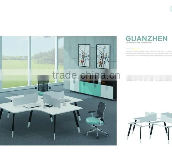 Metal Office Table Leg, Worksation Metal Legs, Conference Table Legs,GZ-36 SERICES