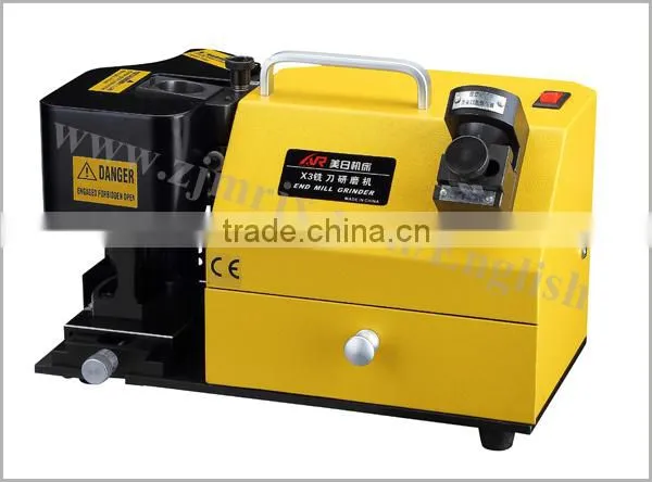 Dimension 35*23*24cm Milling Machine MR-X3