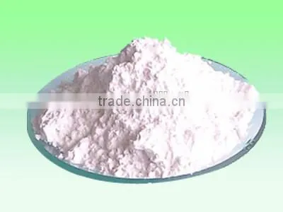 Hot Sale 0.5micron Aluminium Oxide Micron Powder photo-4