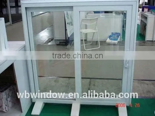 80/88 Series PVC Sliding Window (System ORTA) photo-3