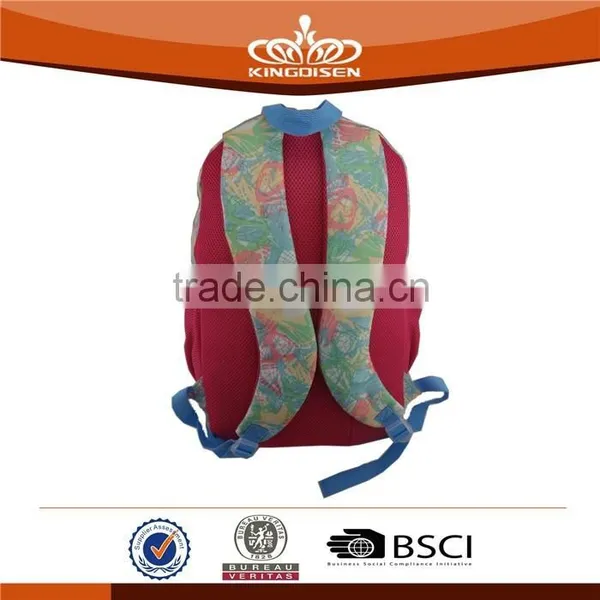Most Affordable Price Girls Leisure Backpack photo-6