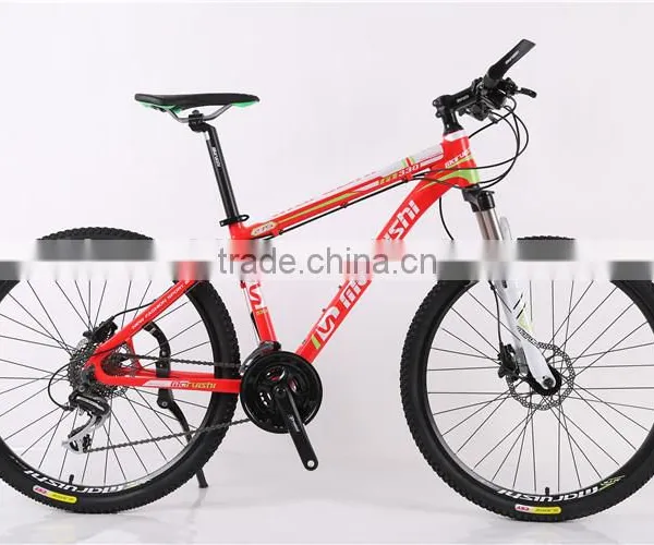 Good Quality Chinese Mountain Bike 26 Inch MTB photo-2