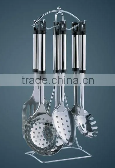 CHEANP PRICE ,HOT SELL UTENSIL SET, KITCHEN TOOL SET photo-2