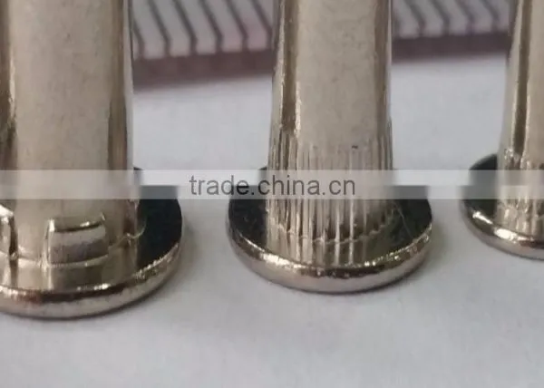 Cold Forging / Heading Relay Core Rivet, Screw, Fastener R15 photo-6