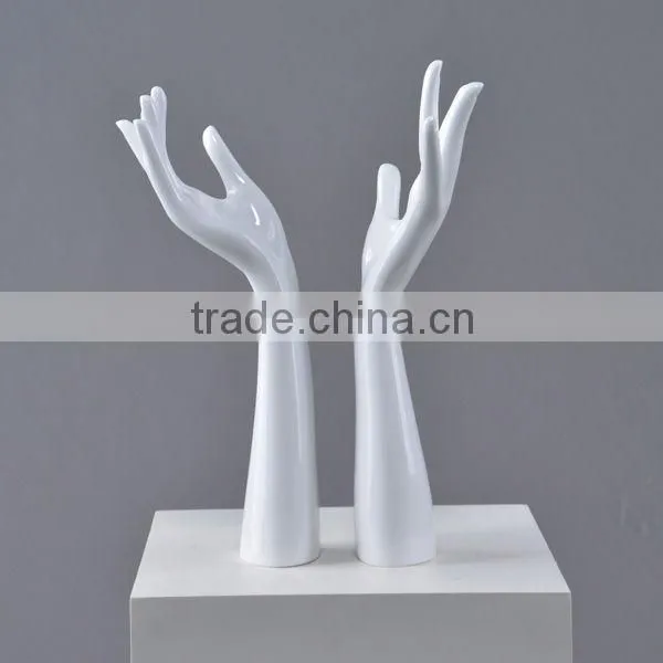 Mannequin Hands Plastic photo-2