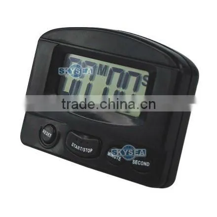 digital kitchen timer