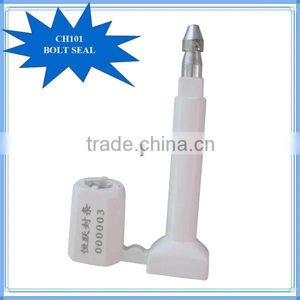 CH101 Bullet Seal photo-4