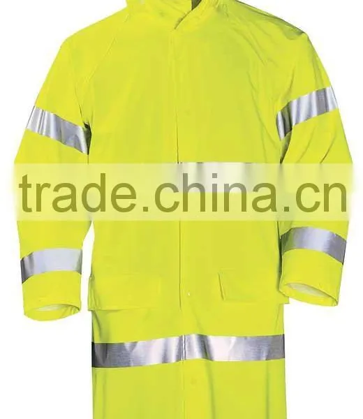 Raincoat
