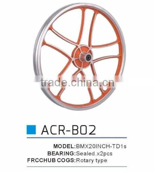 2016 Fixie Gear Wheelset 700c Alloy Bike Colorful Aero Spoke Wheel Bicycle Wheel Set* photo-2