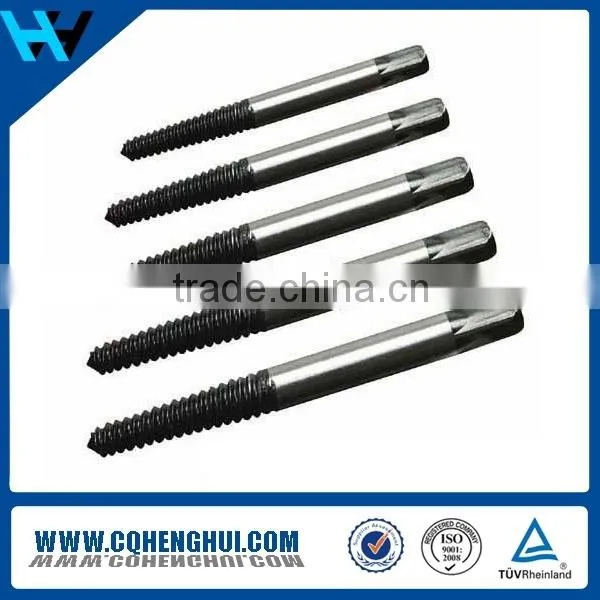 High Quality Trapezoidal Threaded Rods photo-4