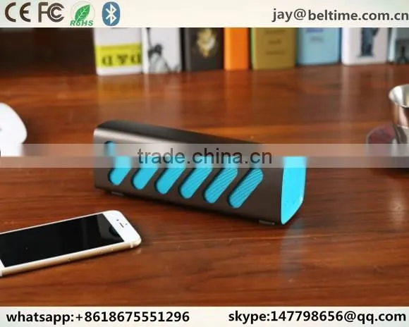Factory Price High Quality Craft Audio Bluetooth Speaker Made in China photo-2