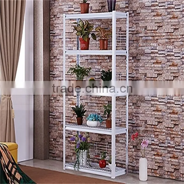 Metal Grating Shelves,storage Racks,sheet Metal Storage Rack Quality Choice photo-5
