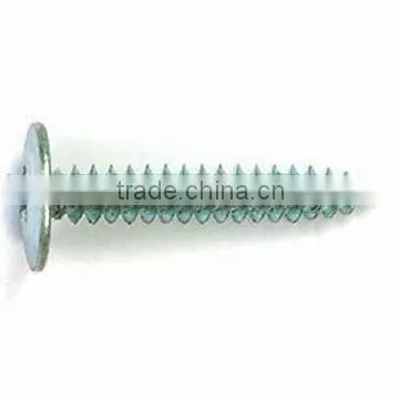 Tapping Screw
