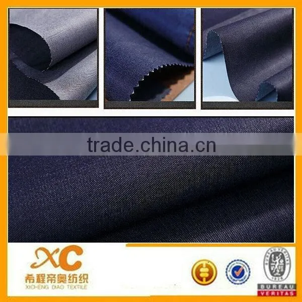 Tencel Fabric Denim Fabric Wholesale