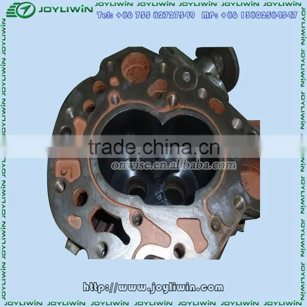 For Atlas Copco Z Series Screw Air Compressor Airend/ HP and LP Element Major Repair