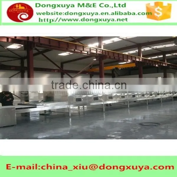 Continuous Sterilization Equipment/microwave Oral Liquid Sterilizing Machine photo-3
