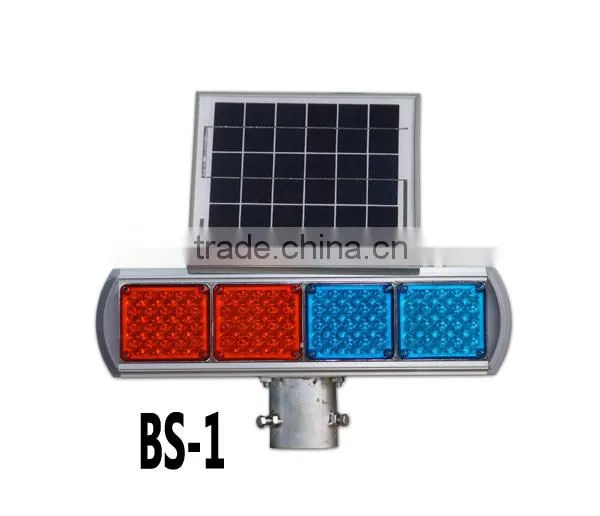 First Class Road Construction Safety Light photo-2