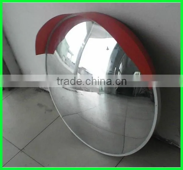 Excellent Outdoor Traffic Safety Mirror