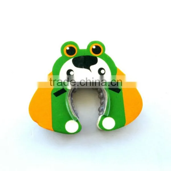 Babymatee Baby Furniture Safety Decorative Rubber Door Stopper Baby Door Stopper photo-4