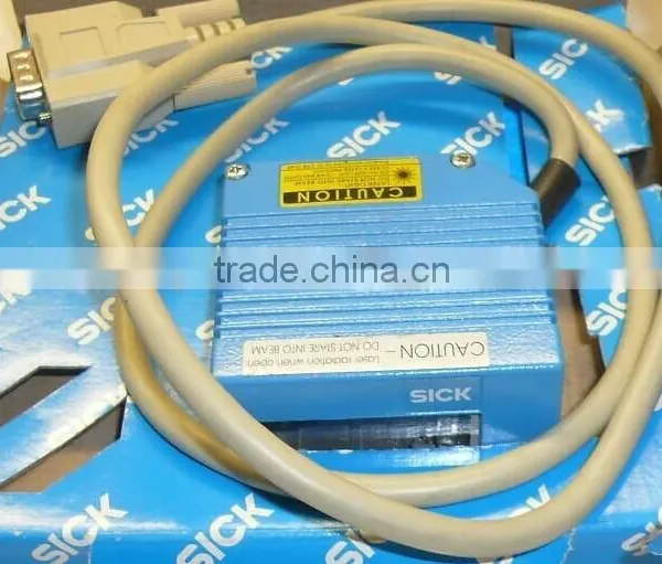CLV410-1010 bar-code scanner,bar code reader NEW