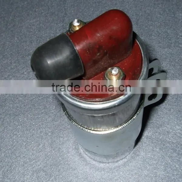 SCL-2012031377 Gasoling Engine Ignition Coil for Jawa350 photo-2