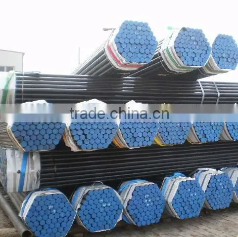 Carbon Steel Seamless Pipe