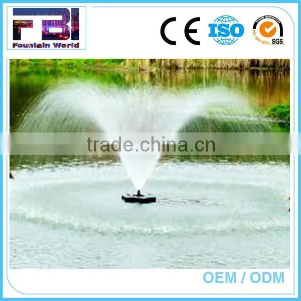Pond Water Fountain Water Dancing Fountain Garden Water Fountain