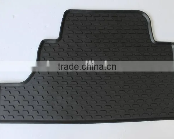 Hot Sale Easy Clean 3D PVC Rubber Auto Car Floor Mats For CHEVROLET AVEO photo-4