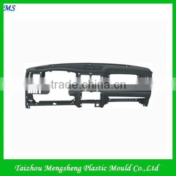 Auto Dashboard Mould/Car Instrument Panel Mould/Plastic Mould
