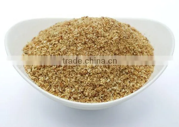 Dry-Roasted & Grounded White Sesame