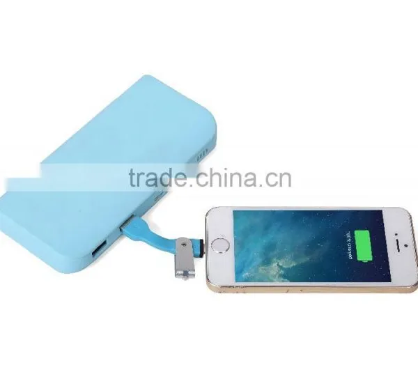 Ultra Slim Usb Cable/ Custom Usb Cable for Iphone