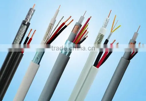 UL 3289 XLPE Cable WDZ-BYJ High Voltage and Temperature Wire