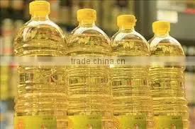 Sunflower Oil