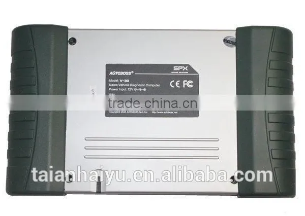 SPX AUTOBOSS V30 Auto Scanner Original AUTOBOSS, High Quality photo-2