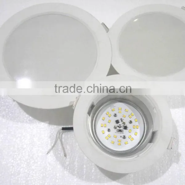 Led Downlight HLDL00203-W photo-5