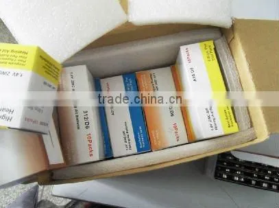 1.4v Zinc Air Batteries - A10, A13, A312, and A675 photo-5