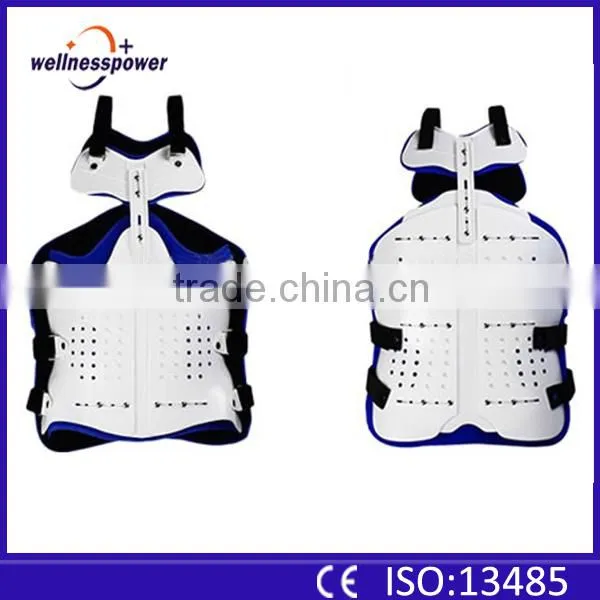 2016 PVC Sacral Orthosis Brace Thoracic Spine photo-4