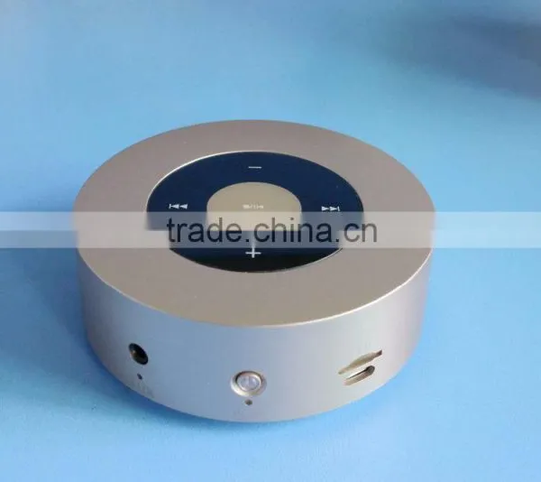 3 (2.1) Channels and Active Type Smart Bluetooth Speakers LED Speaker Bluetooth Speaker HY-J12 photo-2