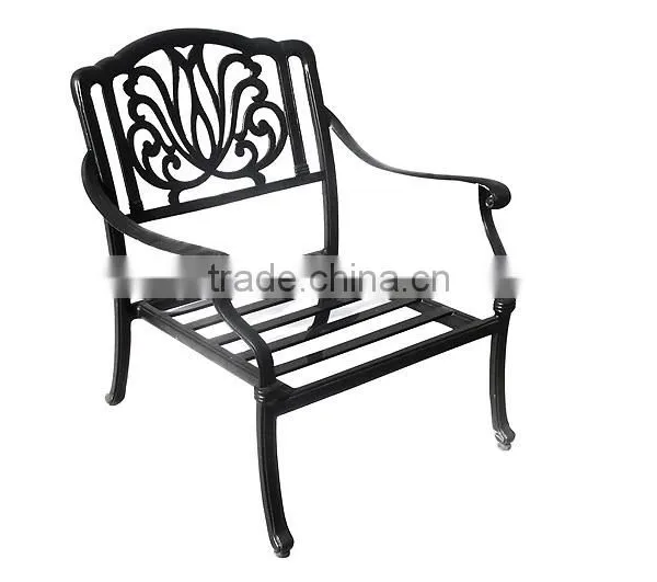 European Style Outdoor Seating Set Furniture photo-2