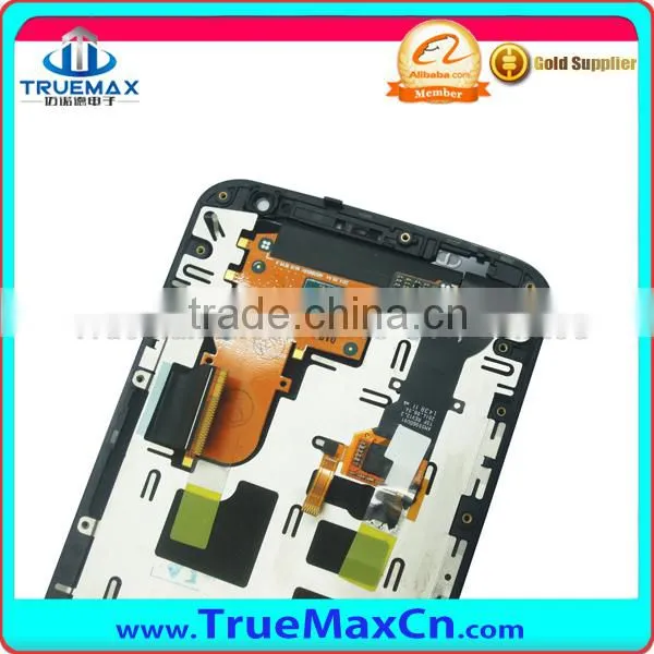 Hot Selling For Google Nexus 6 Original LCD Display Assembly photo-2