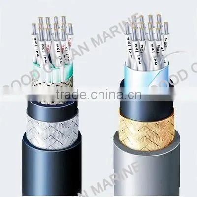 marine steering cables
