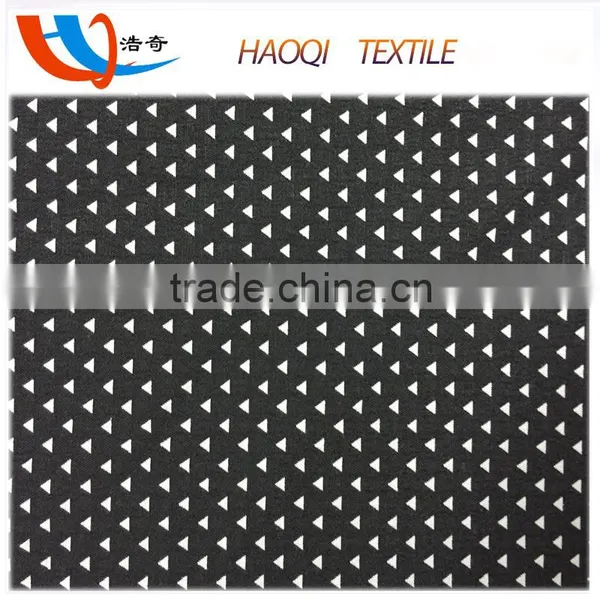 Yarn Dyed Cotton Polyester Spandex Blend Fabric Cvc Fabric photo-2