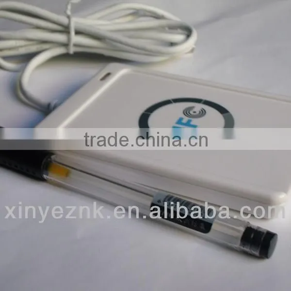 NFC reader