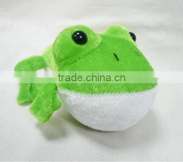 Plush Animals