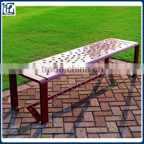 Compressed Plastic Imitation Wood Composite Board photo-3