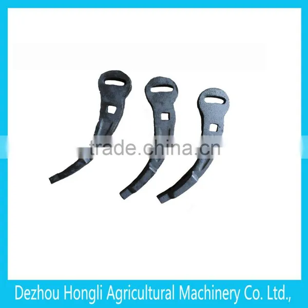 QT600 Hoe Hook for Multifunctional Rural Manage Machine photo-3