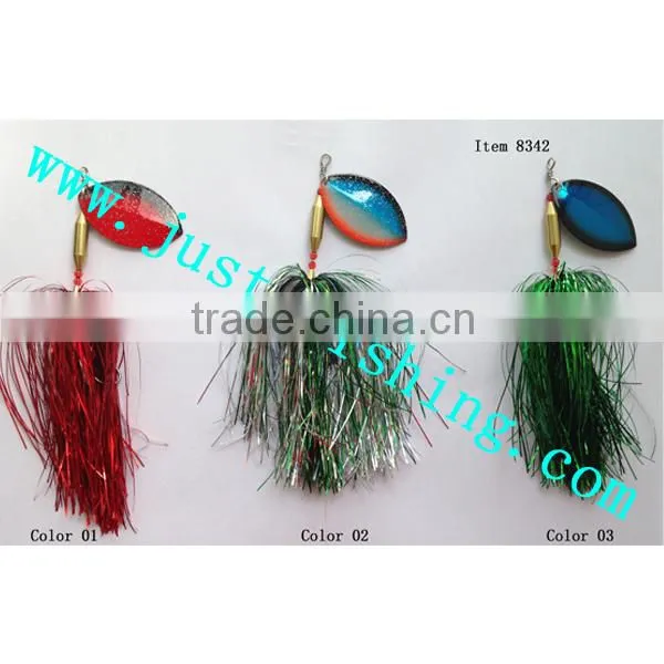 Top Quality Spinner Baits photo-4